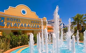 Playaballena Hotel Costa Ballena 4* Spain